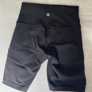 Lululemon wundertrain 6”